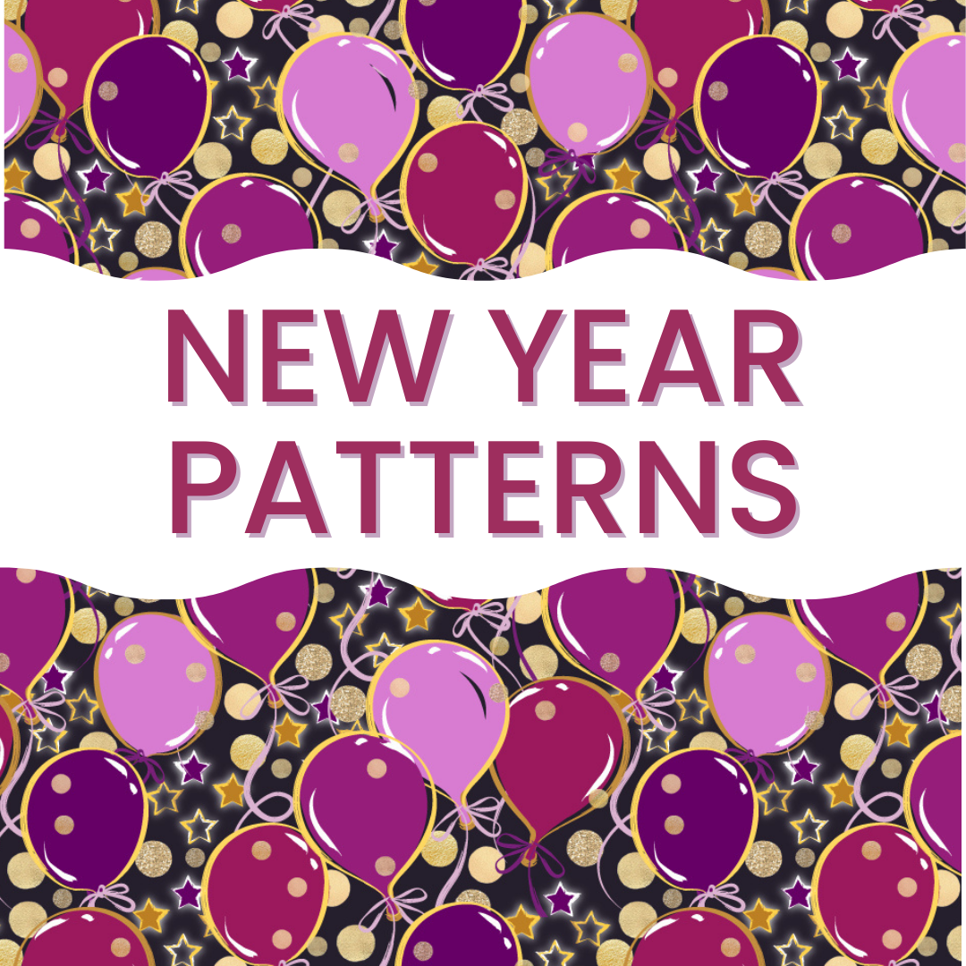 New Year