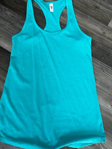 Tank Tops - Ideal Next Level Brand
