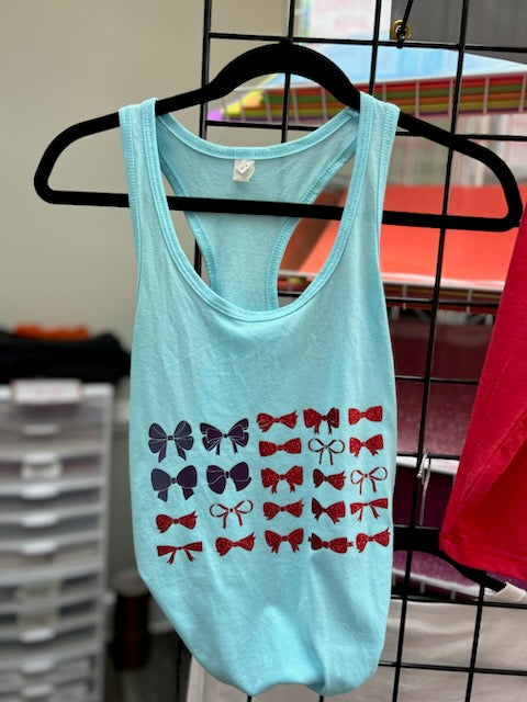 Tank Tops - Ideal Next Level Brand