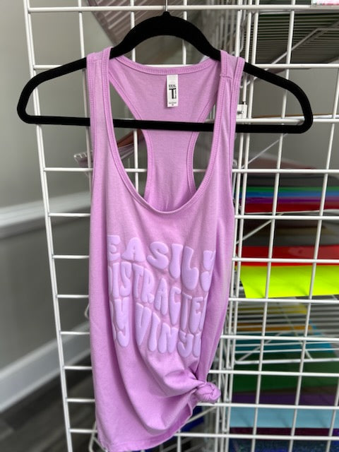 Tank Tops - Ideal Next Level Brand