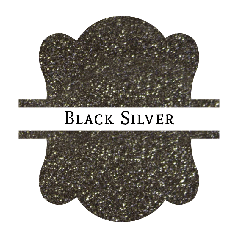 Siser Glitter Heat Transfer Vinyl 12" x 20"