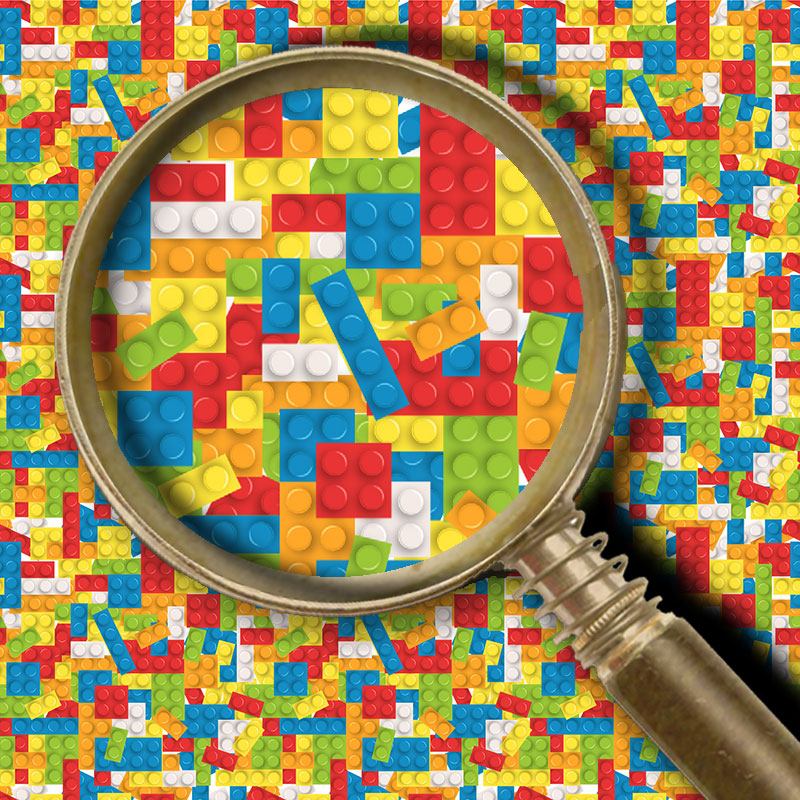 Blocks