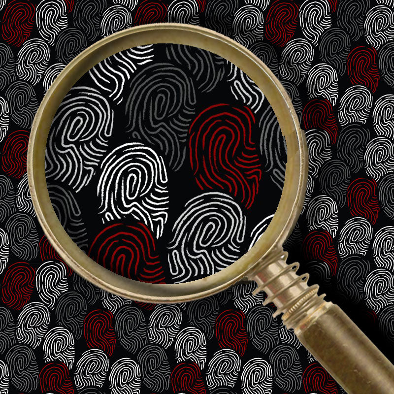 Guilty Prints