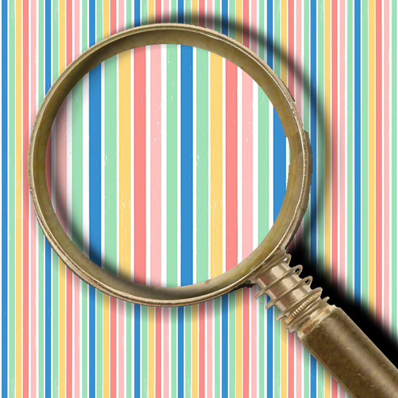 Happy Stripes