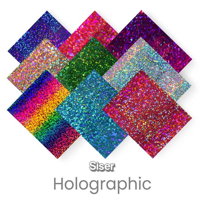 Siser Holographic