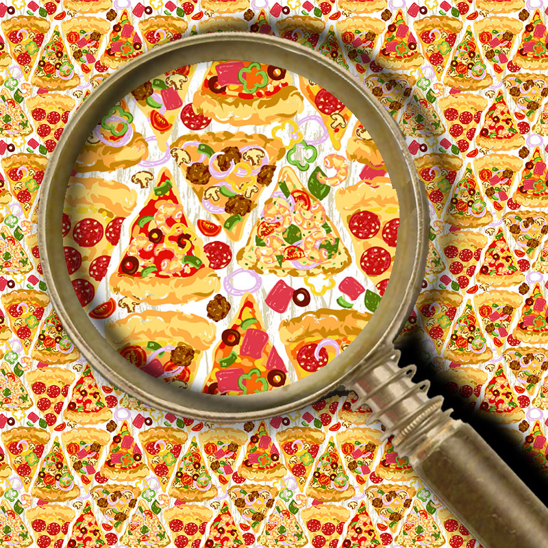 I Knead Pizza