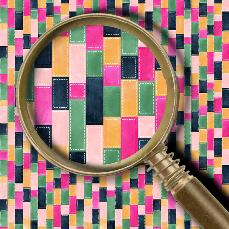 Joy - Quilt