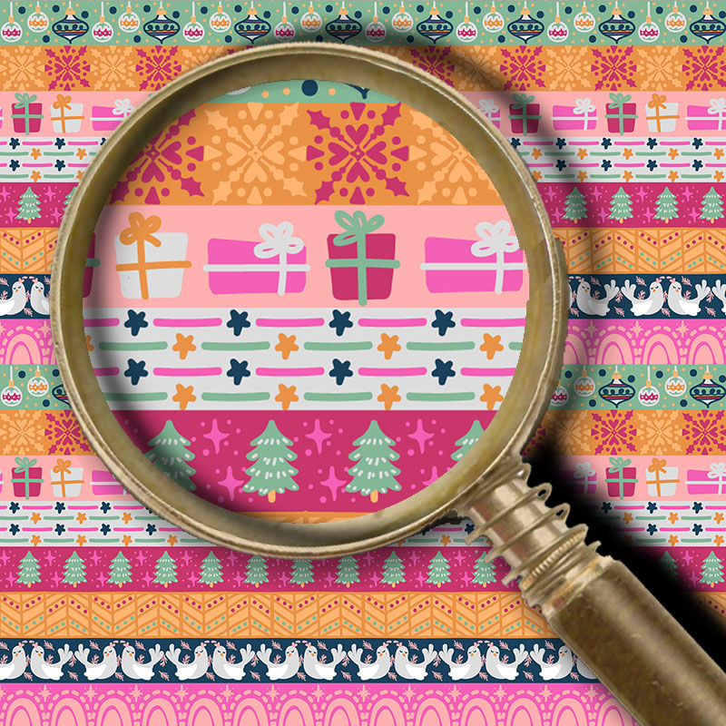 Joy - Washi