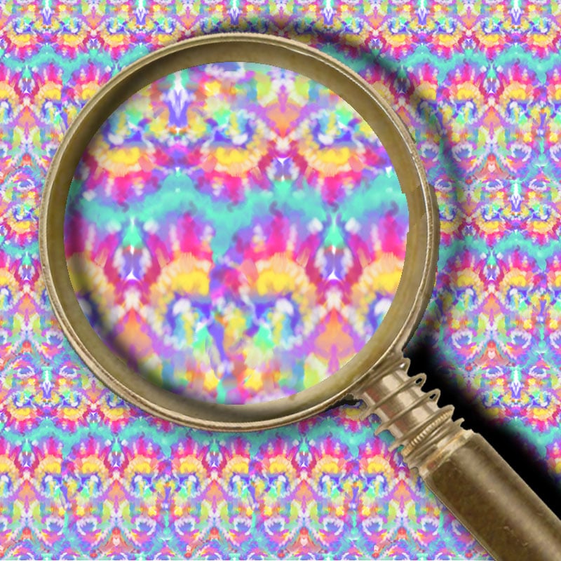 Kaleidoscope