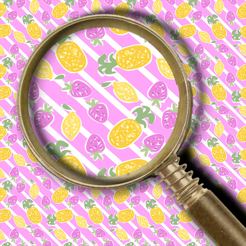 Lemon Berry