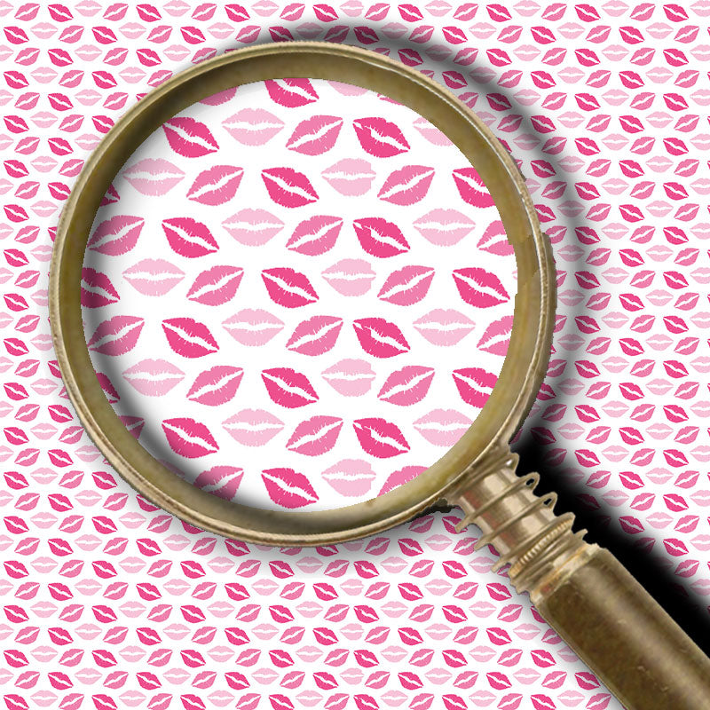 Lips - Pink