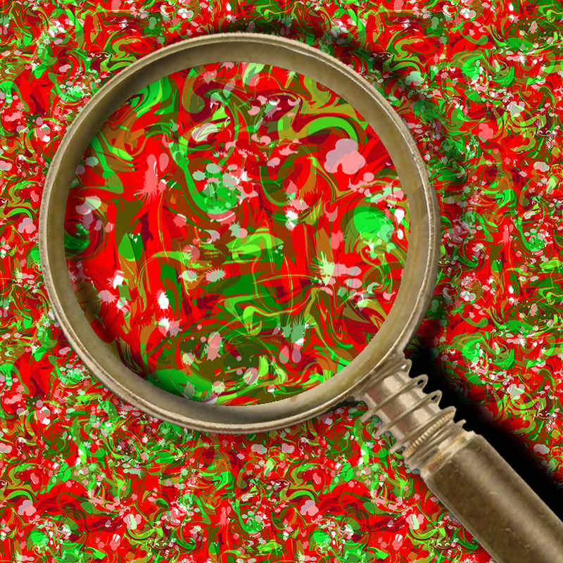 Messy Studios-Christmas