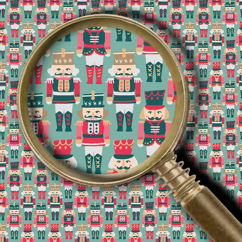 Hope - Mr. Nutcrackers