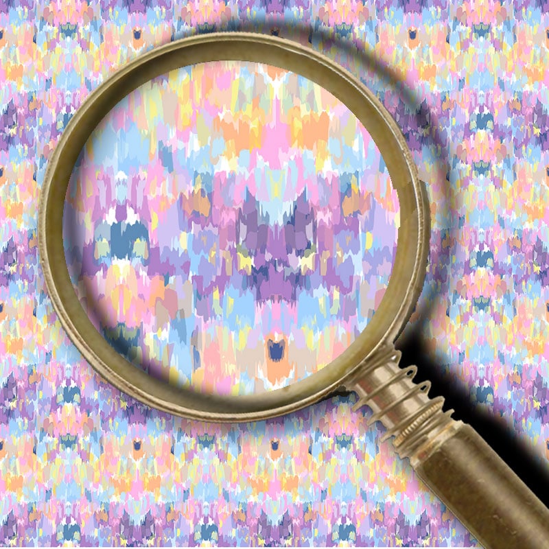 Pastel Stream