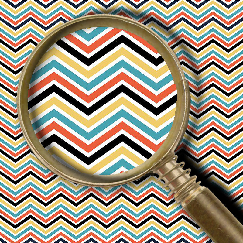 Retro - Chevron