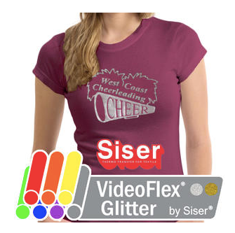 Siser Videoflex