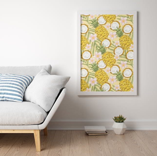 Large Scale Wall Art - Limited Edition