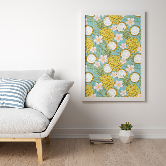 Large Scale Wall Art - Limited Edition