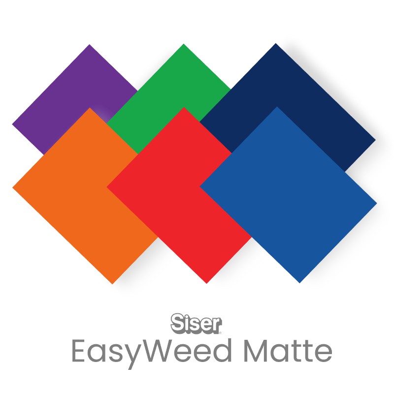 Siser EasyWeed Matte