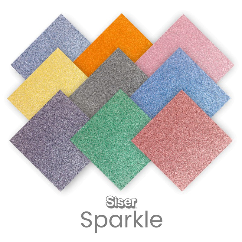 Siser Sparkle HTV