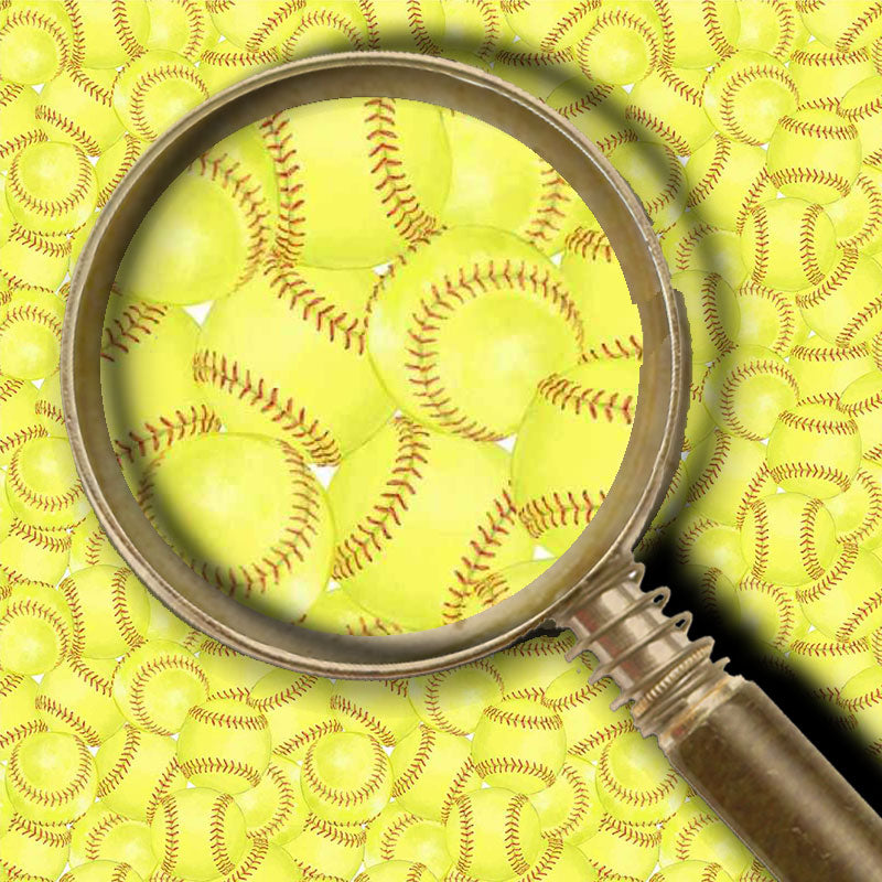 Softballs