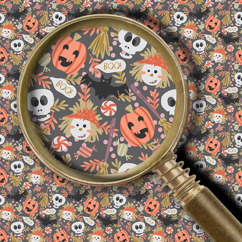 Spooky Cute - Dark