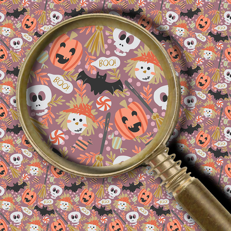 Spooky Cute - Light