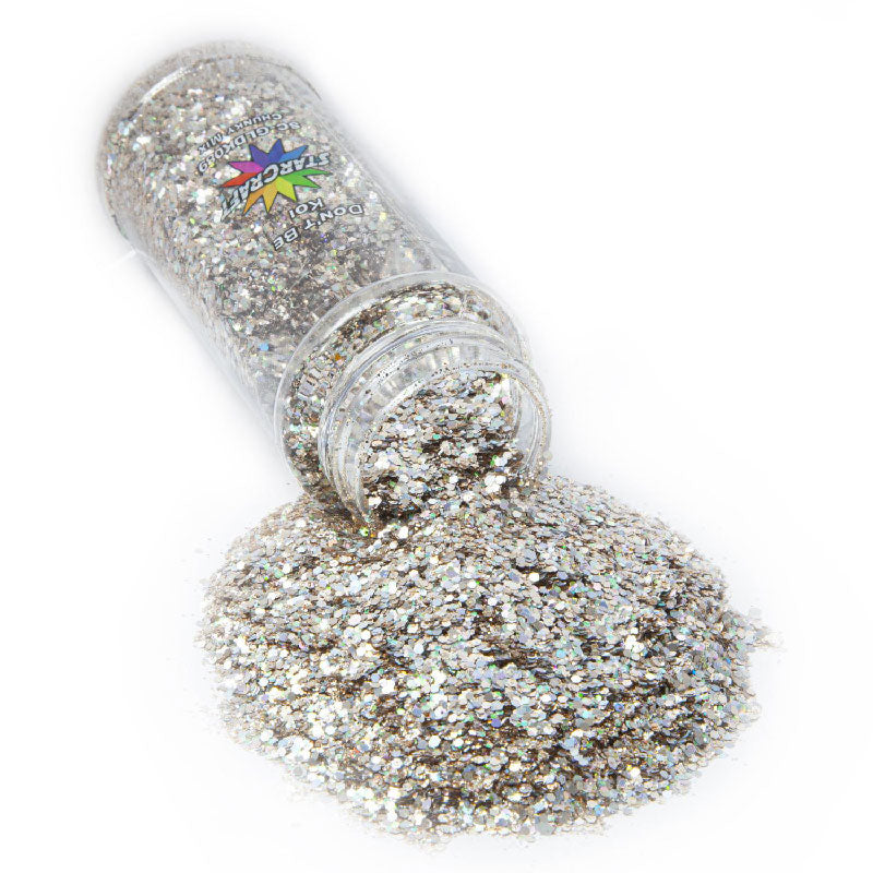 Starcraft Chunky Glitter
