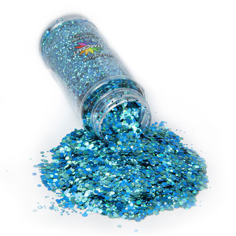 Starcraft Chunky Glitter
