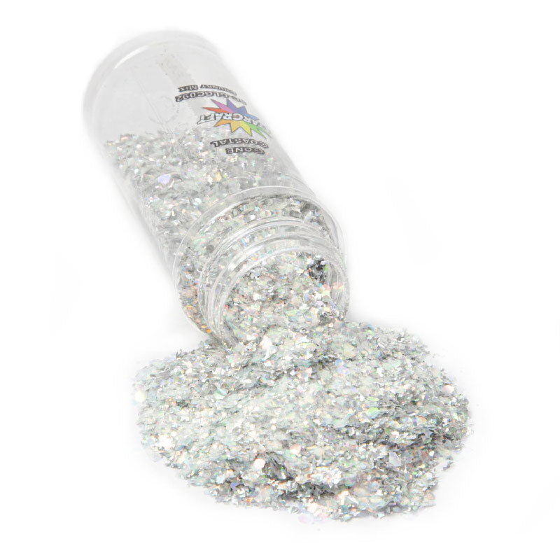 Starcraft Chunky Glitter
