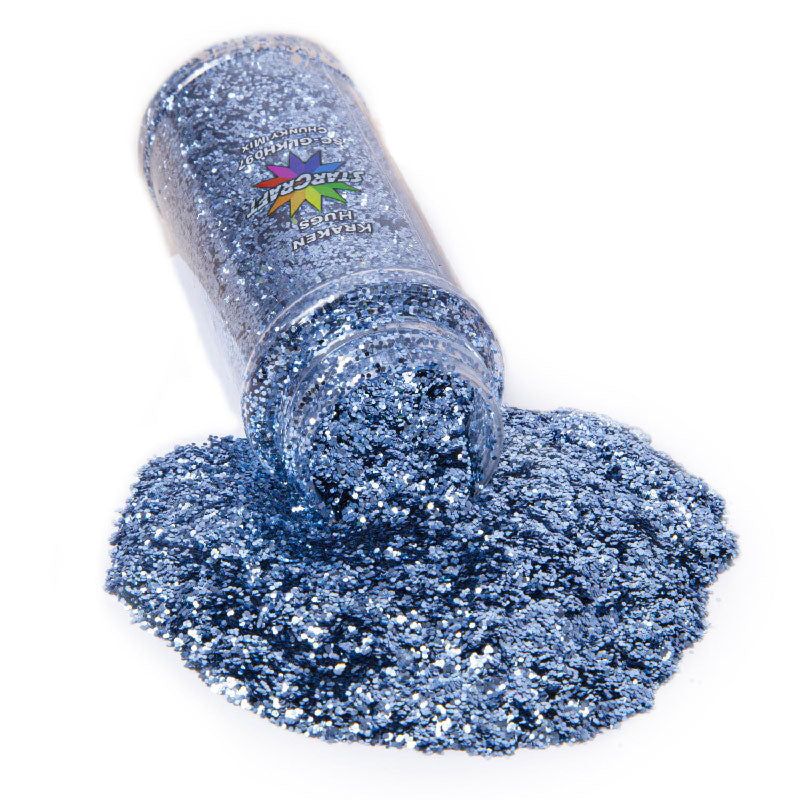 Starcraft Chunky Glitter