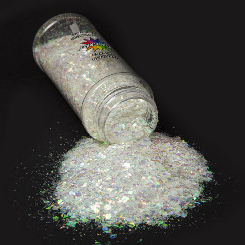 Starcraft Chunky Glitter
