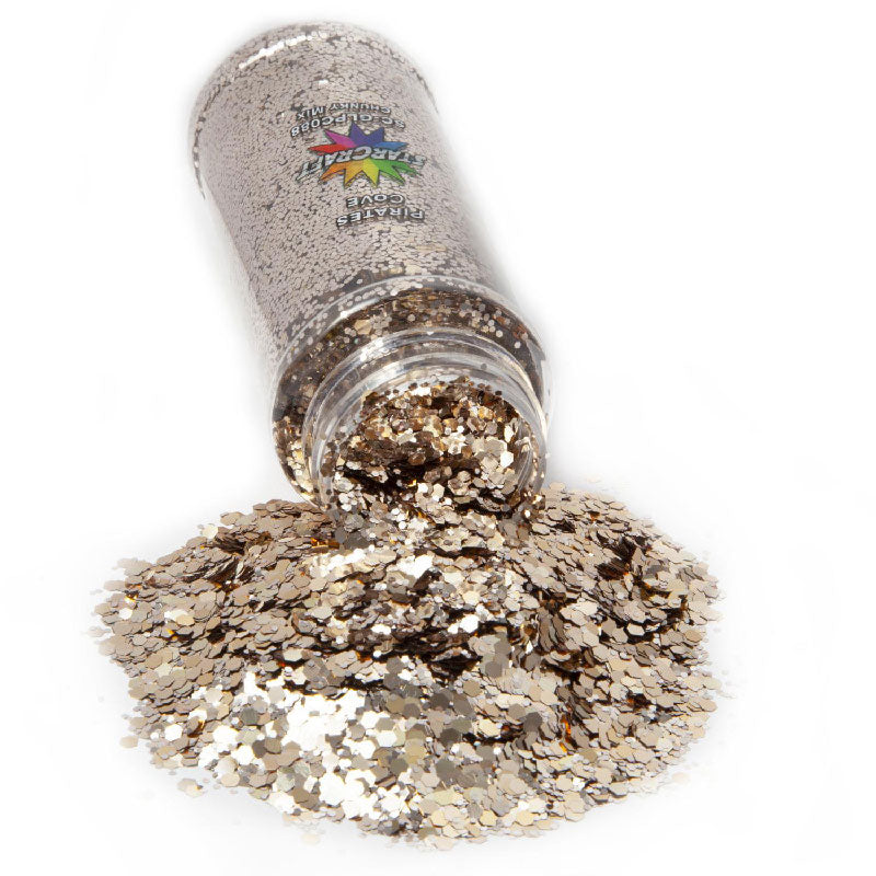 Starcraft Chunky Glitter