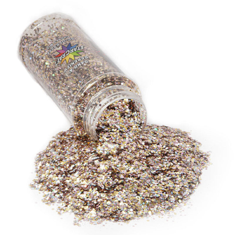 Starcraft Chunky Glitter