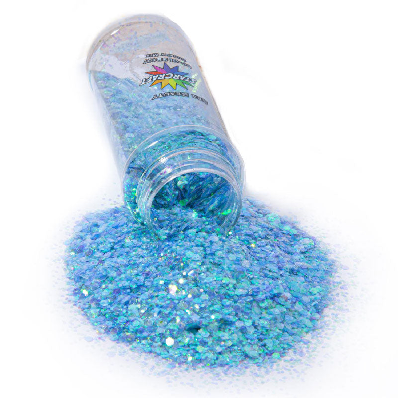 Starcraft Chunky Glitter