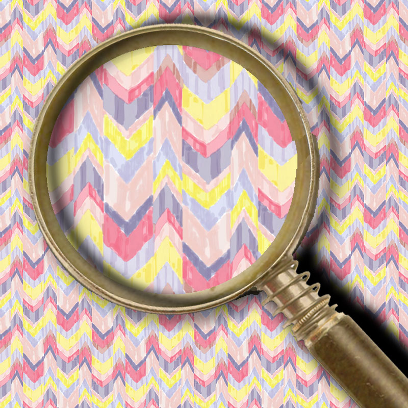 Summer Chevrons