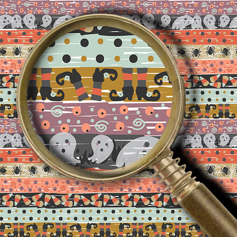 Washi Boo
