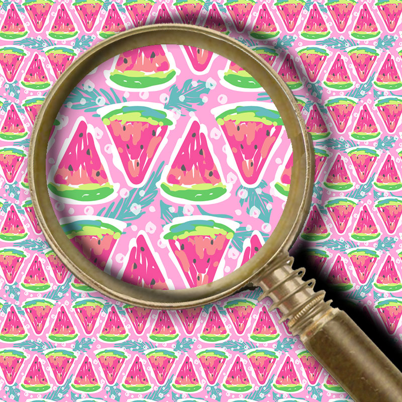 Watta-Melons - Pink