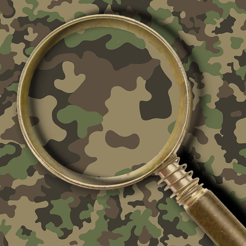 Army Camo