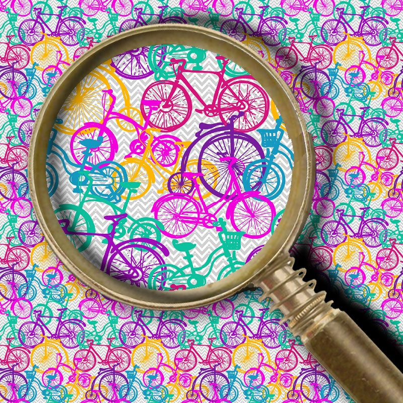 Biker Gang-Pink