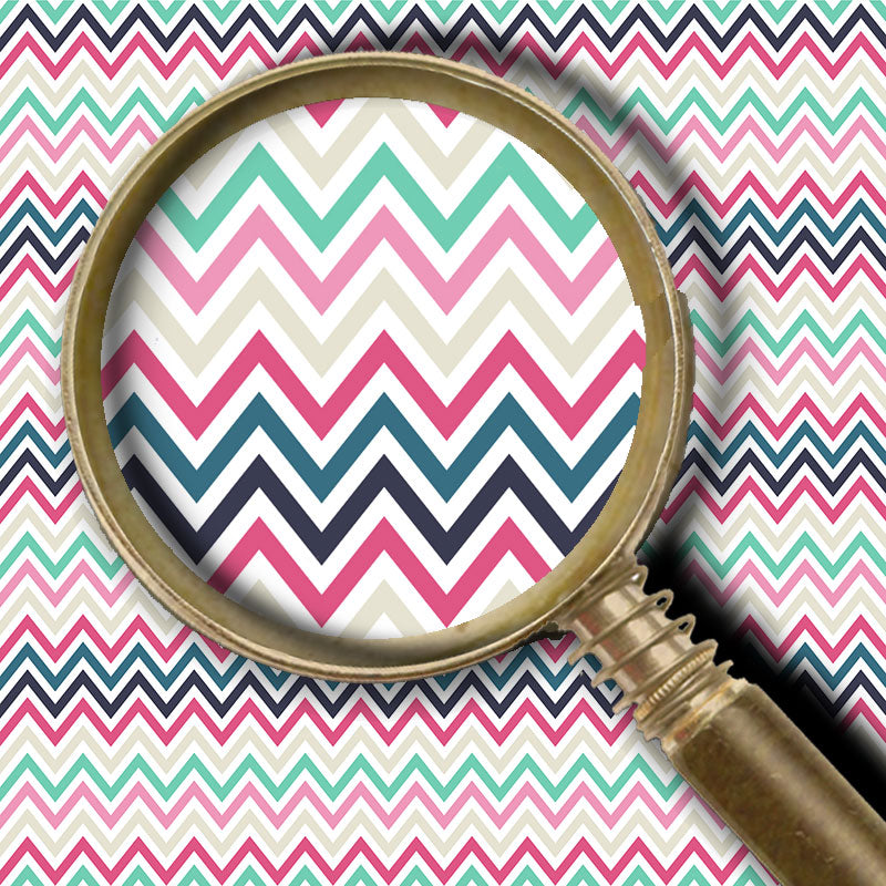 Dippin Dots - Chevrons