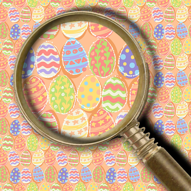 Eggstra Eggstra - Orange