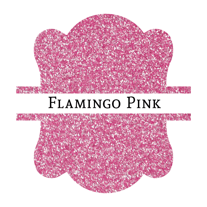 Siser Glitter Heat Transfer Vinyl 12" x 20"