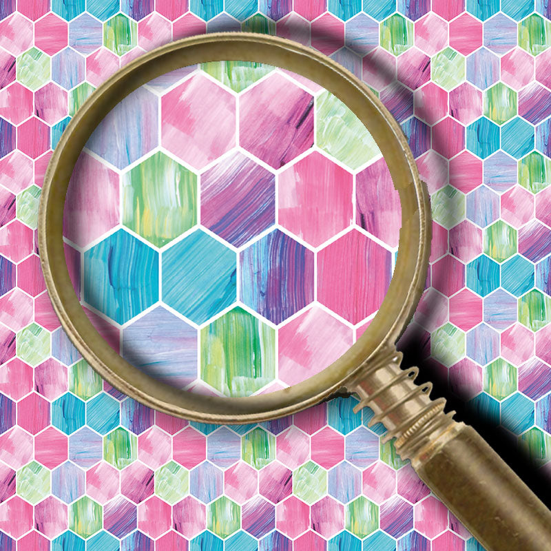 Hexacuteness