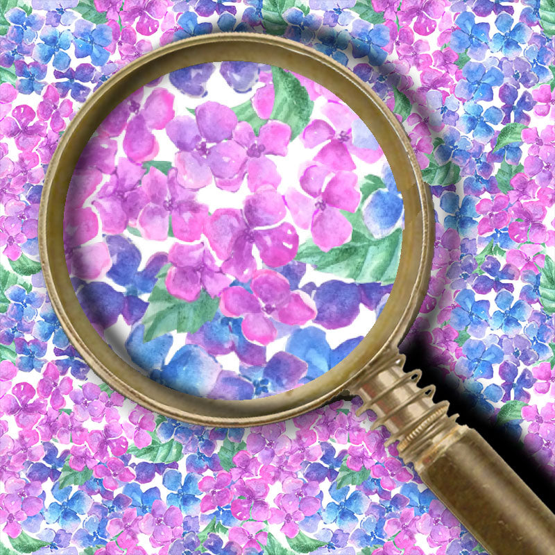Hydrangeas
