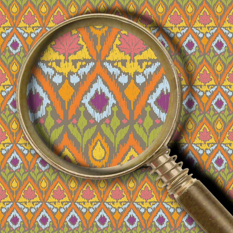 Ikat-Fall-Night