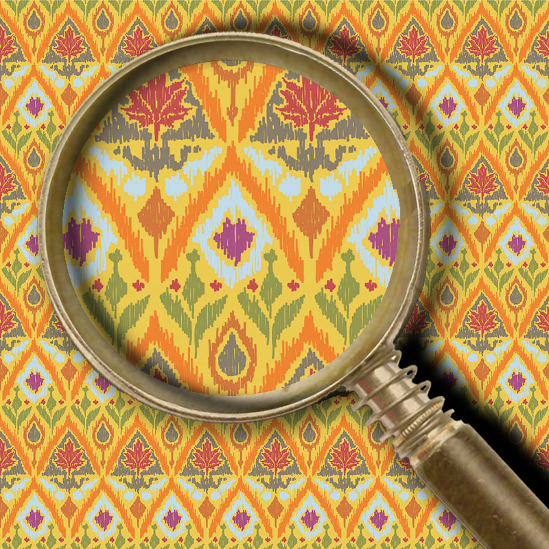 Ikat-Fall-Sunshine