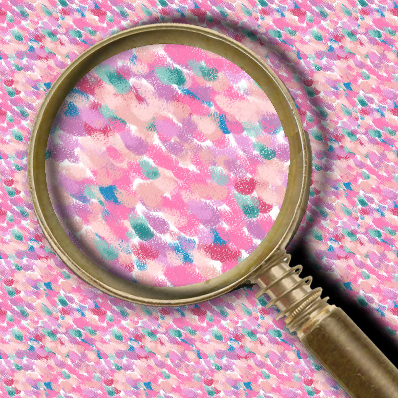 Powder n' Pastel