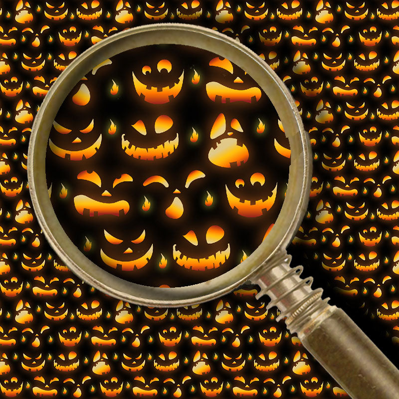 Pumpkin Glow