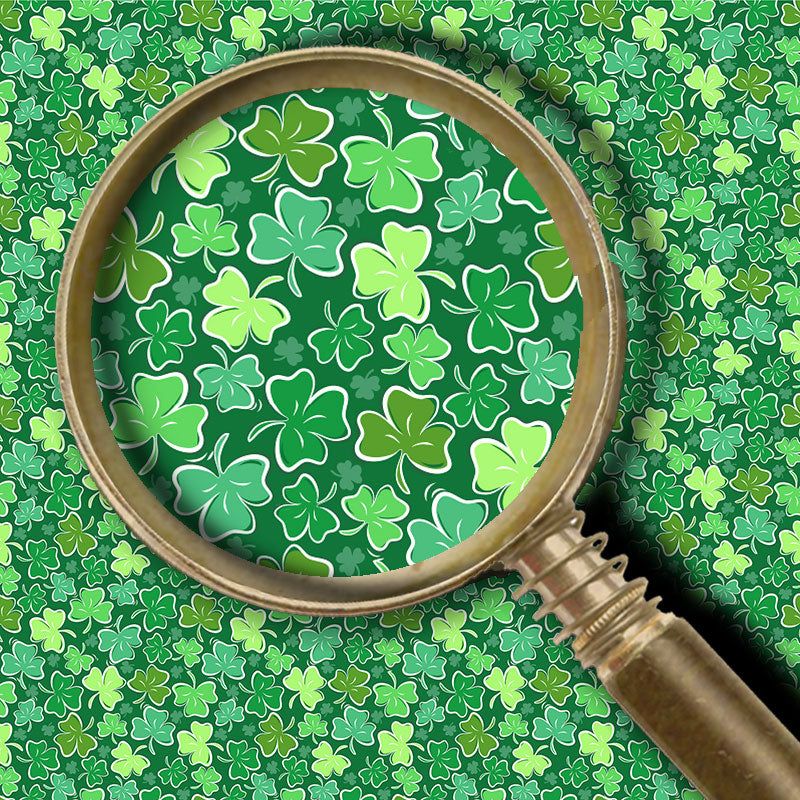 Shamrock - Dark Green